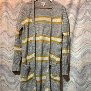 Hippie Rose Cardigan